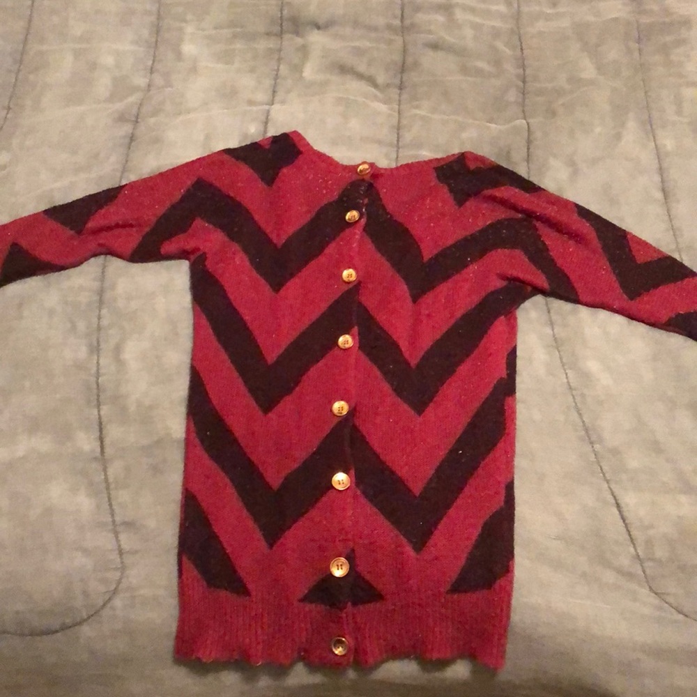 Sweater - Picture 2 of 2